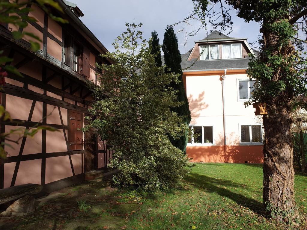 Maison De Jeanne 伊斯术 外观 照片